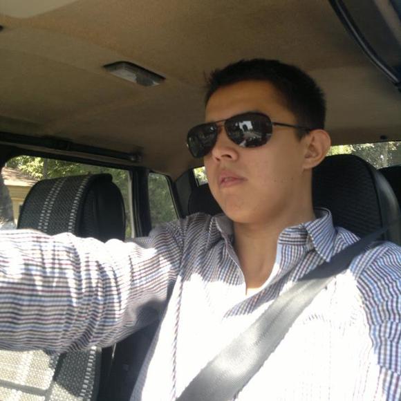 Meet your Posher, Mark - Picture 1 of 1